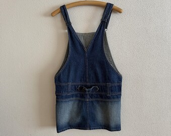 denim frayed shirt dress loveimgs Womens Summer Distressed Button Down Ripped Short Sleeve Hem Jean Dress with Pockets (Small,Blue) at Amazon Women's Clothing store Maura Denim Mini Dress cocktails Size:14.5 US (37 EU) Ridiculously flattering thanks to