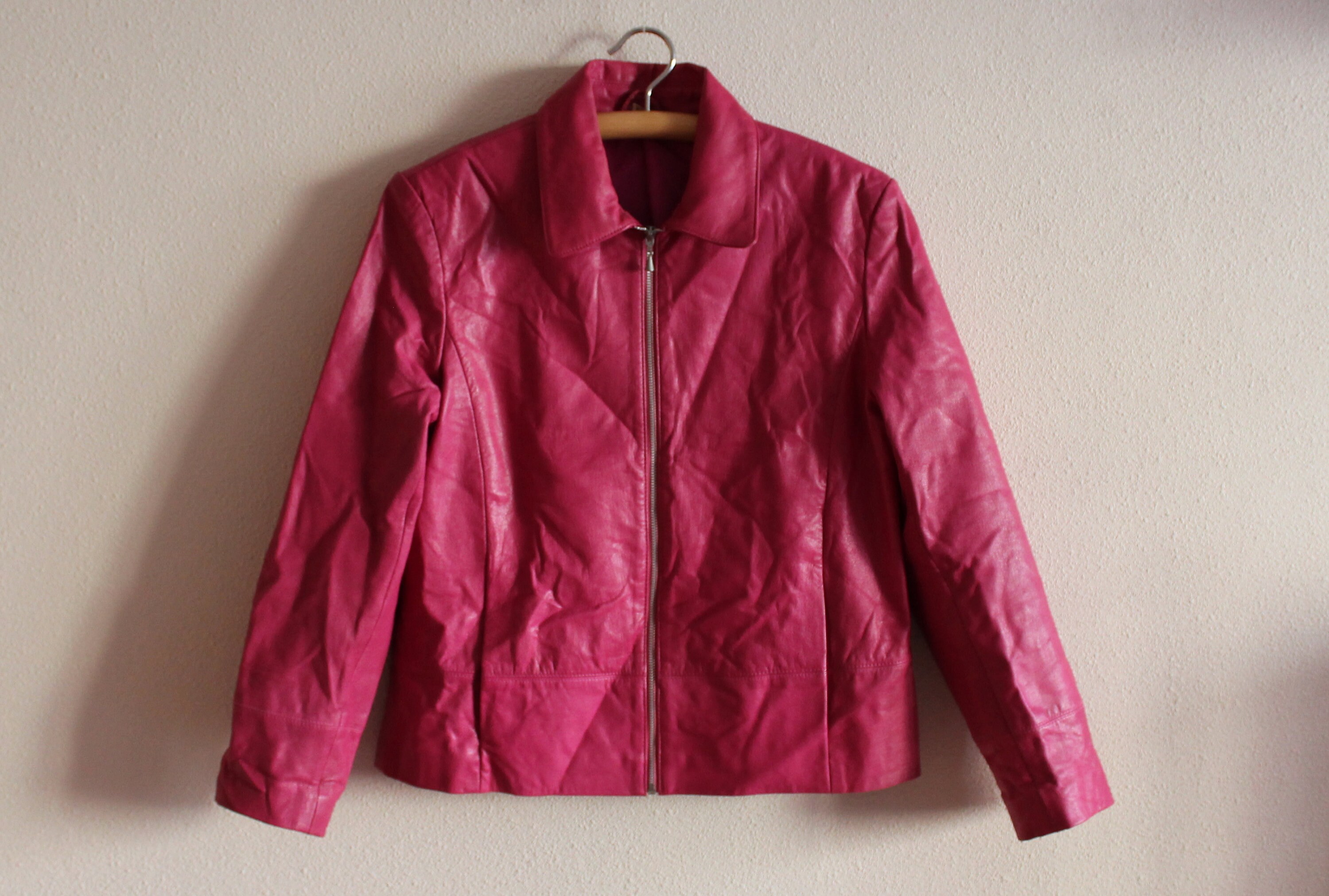 Maddox varsity jacket sale