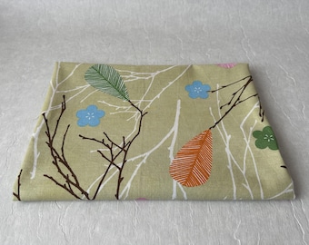 Tissu Finlayson OY Design Anna Huhta Design finlandais Fabriqué en Finlande