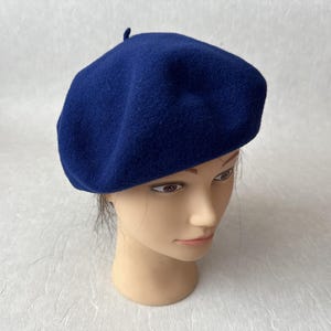 Laulhère - the French beret since 1840