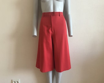 Culotte di lunghezza al ginocchio | Etsy Italia