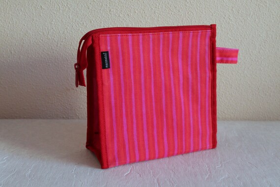 Vintage Marimekko Cosmetic Bag 