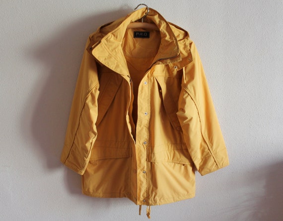 Yellow Women Track Pants Jacket Sport Suit Cross … - image 4