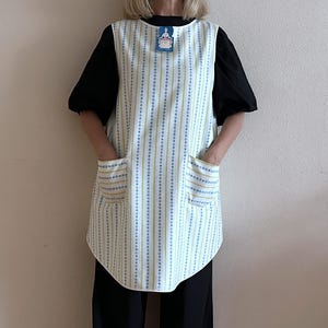 1960年代のヴィンテージエプロン - Etsy 日本