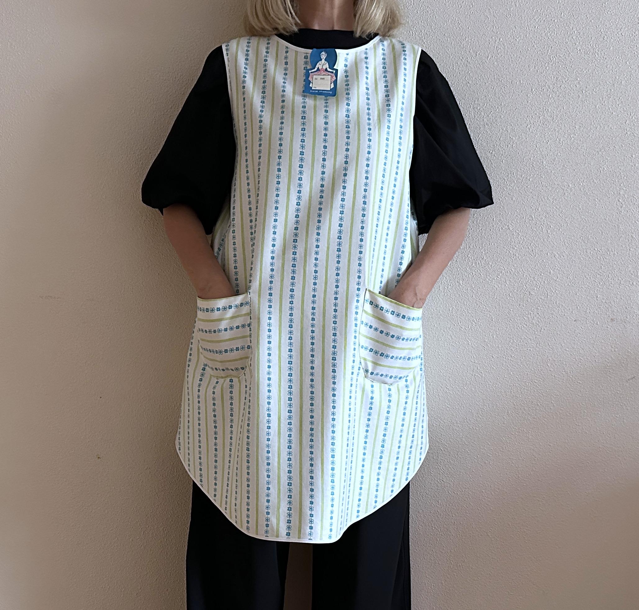 1960年代のヴィンテージエプロン - Etsy 日本
