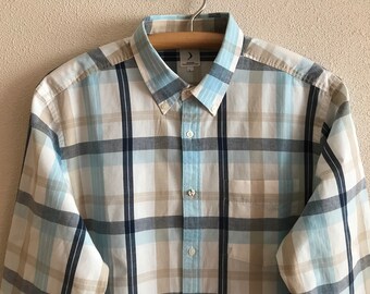 Sobrecamisa Regular Fit - Verde Caqui Oscuro - HOMBRE | H&M ES