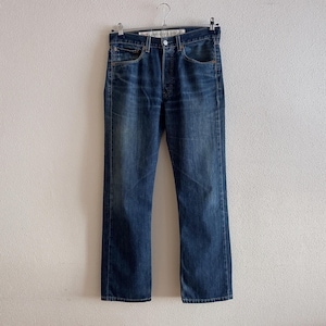 Vintage Levi&#39;s 501 W31 L 30 Levi Strauss Jeans Hose Blaue Jeanshose Americana Jeanshose Hose