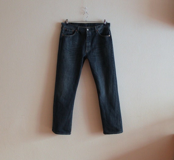 Levi strauss trousers hotsell
