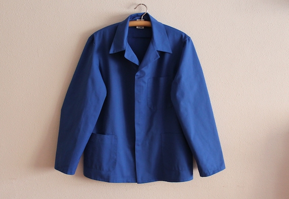 Cotton hotsell work coat