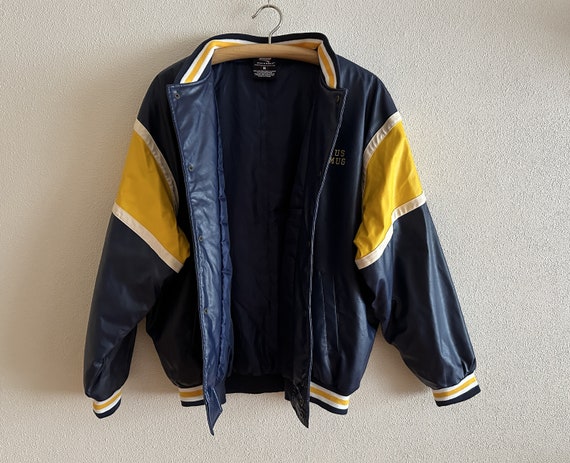 Steve and barry's leather hotsell jacket