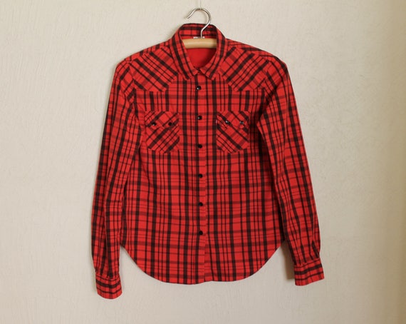 levis black top womens