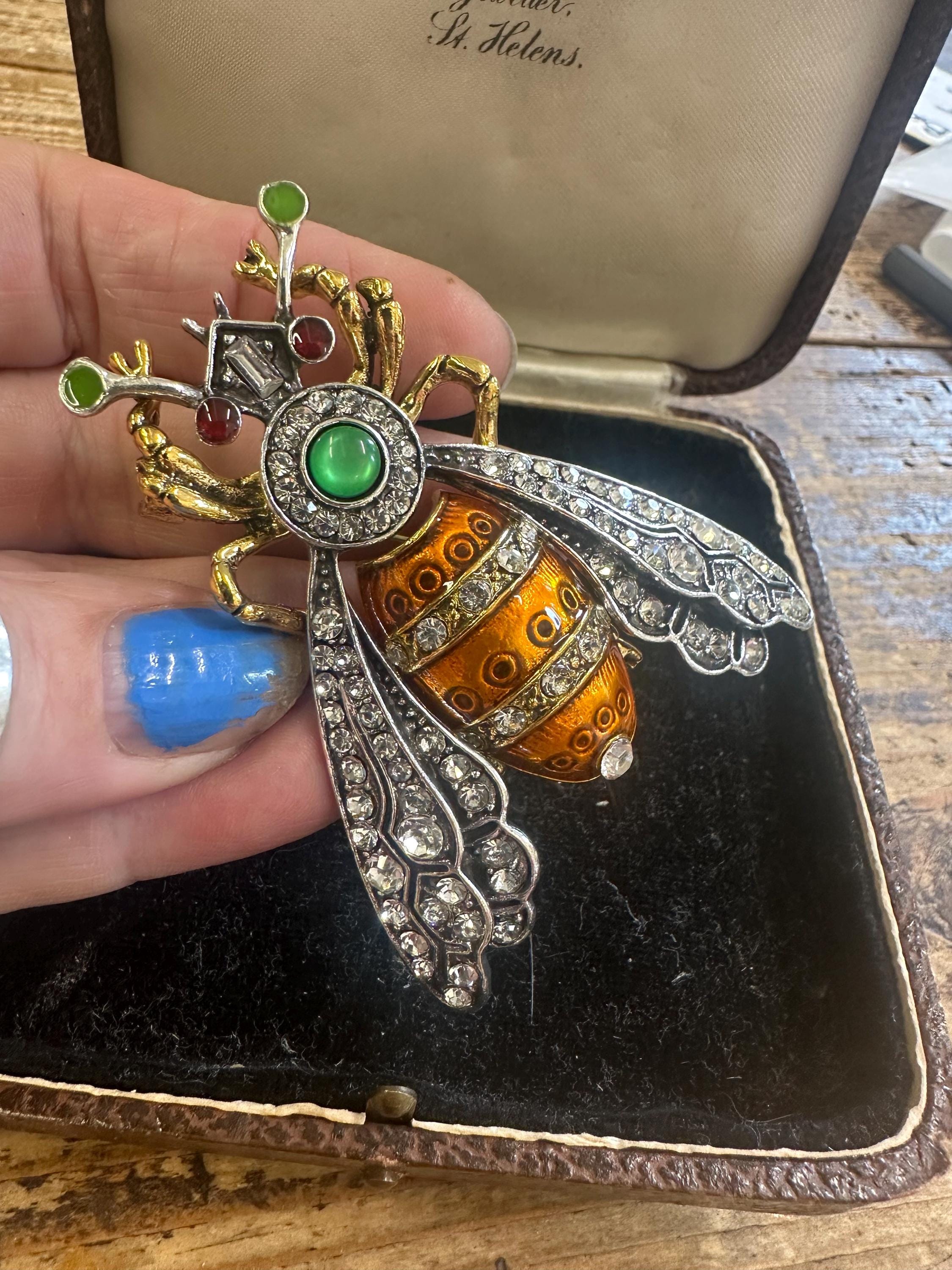 Vivienne Westwood Brooch UK