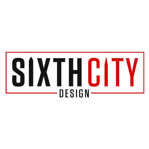 SixthCityDesign - Etsy