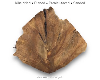 English Walnut