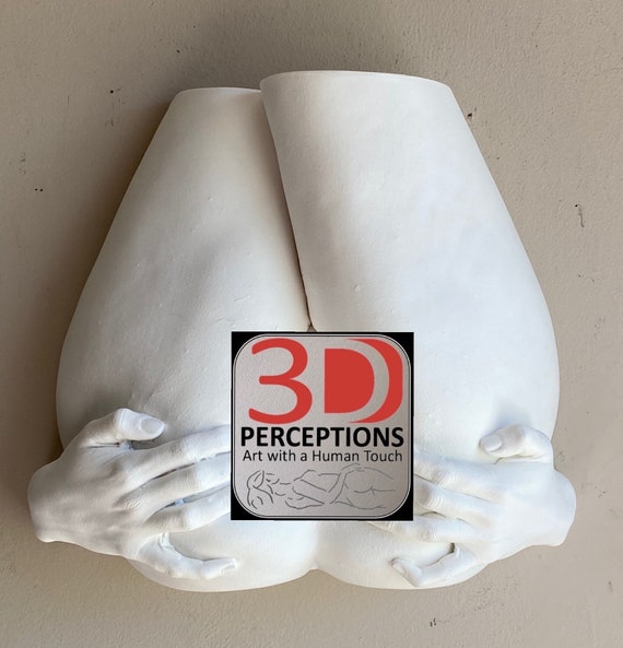 Solstice Lifecast Erotic Art Sculpture Female Vagina Legs Etsy