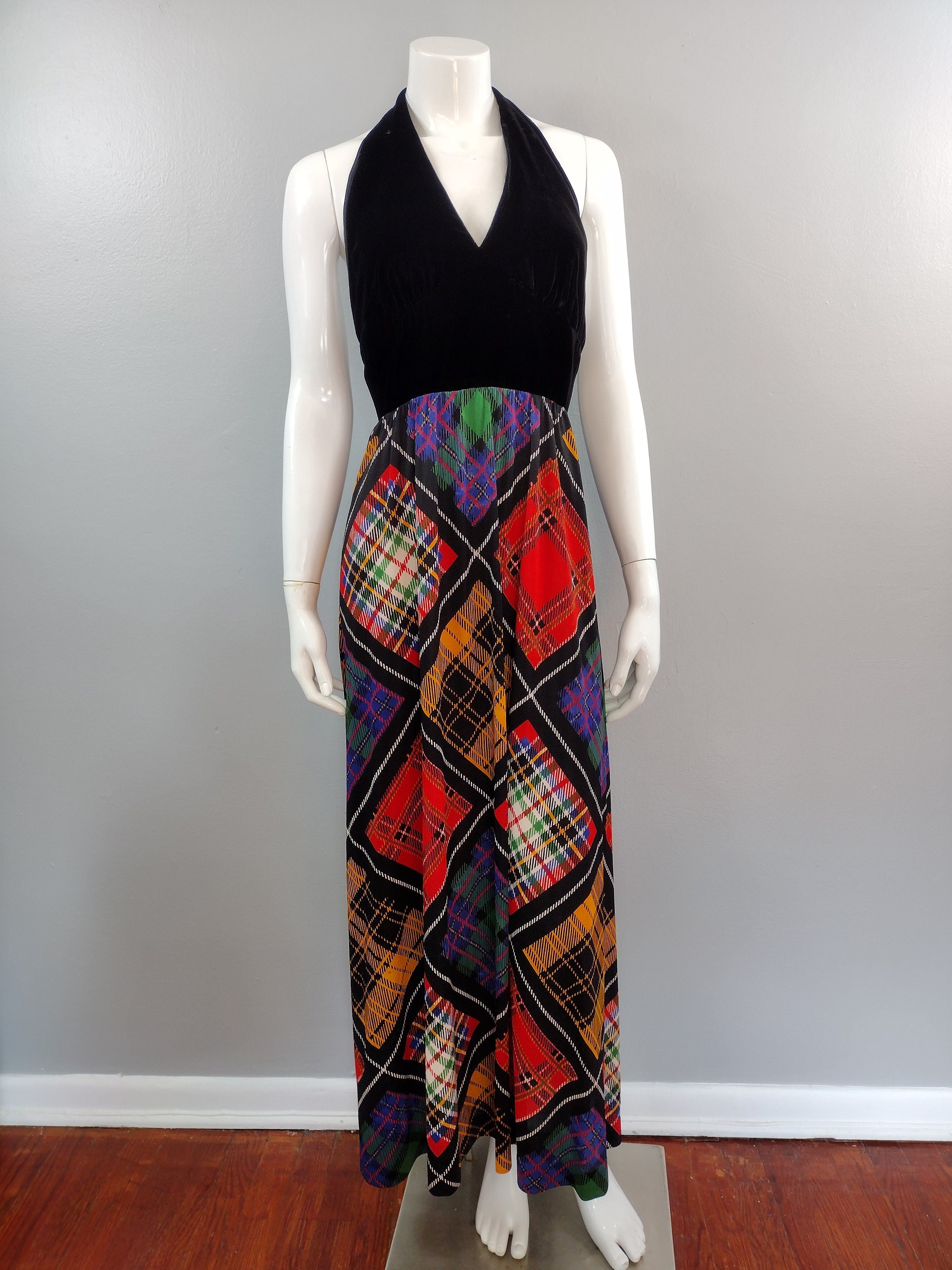 shawl for halter dress