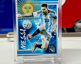 2004/05 Panini Megacracks Barça Campió Messi #35 Rookie - Catawiki