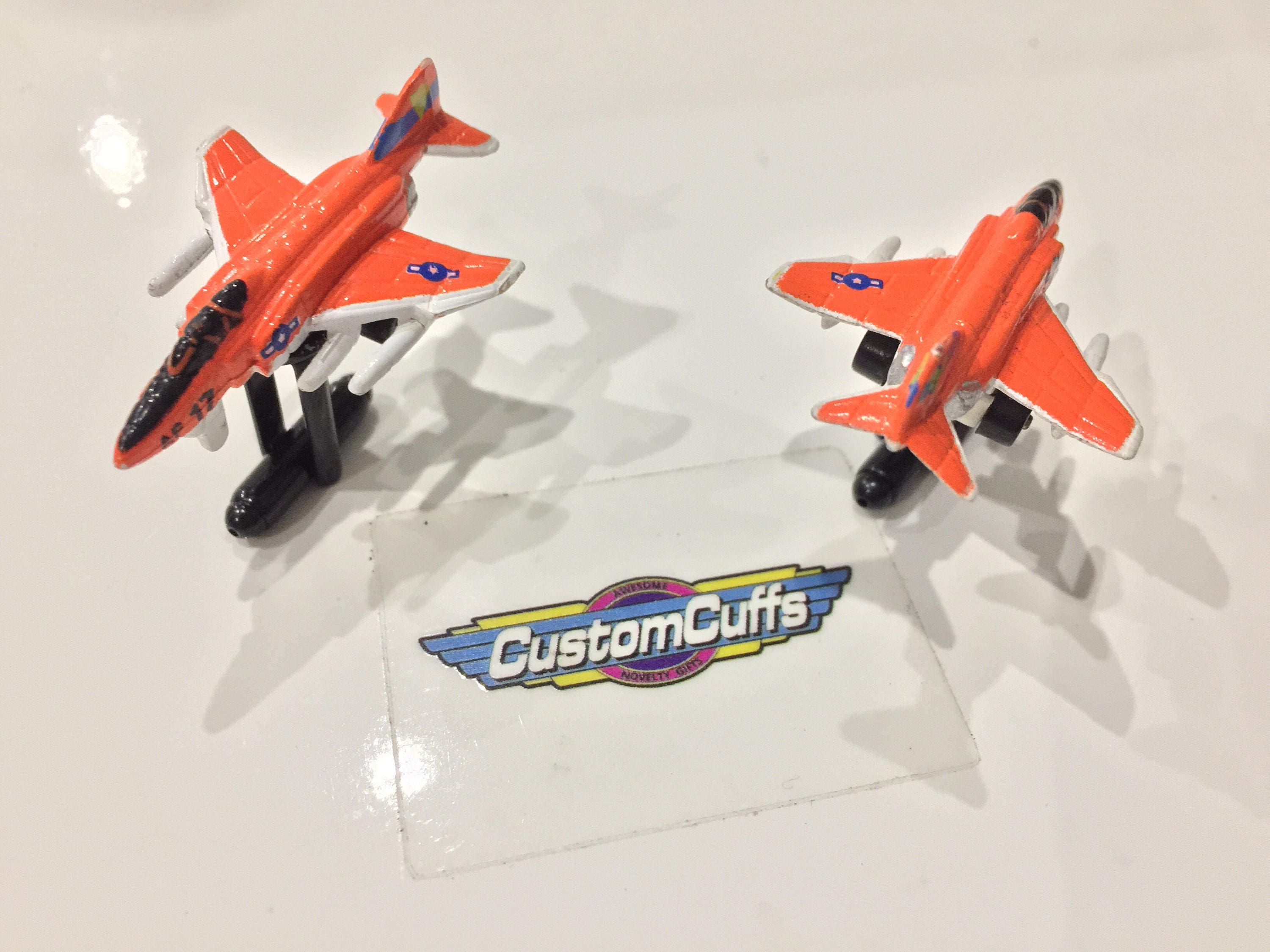 micro jet toy