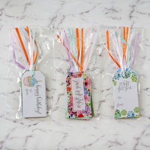 Tutte le etichette regalo occasione