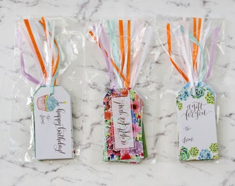 All Occasion Gift Tags