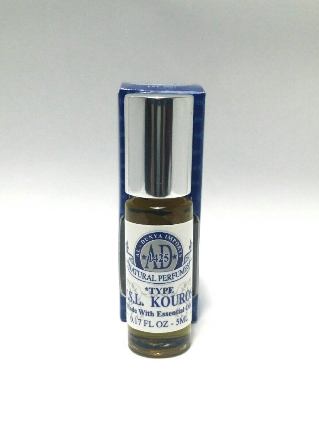 kouros cologne original