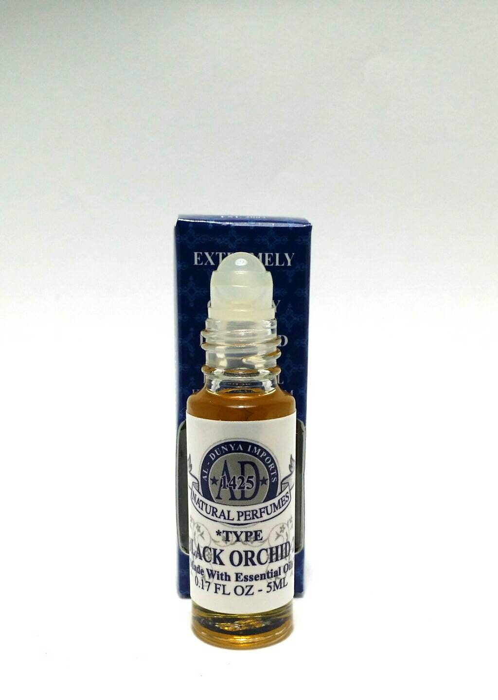 black orchid edt