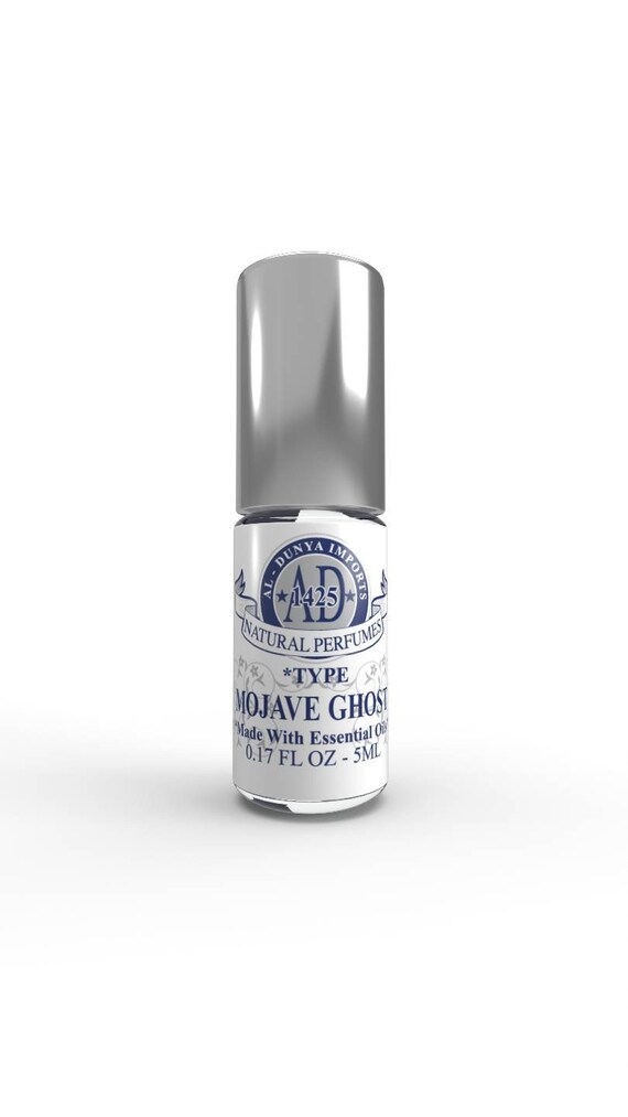 Mojave ghost perfume oil sale