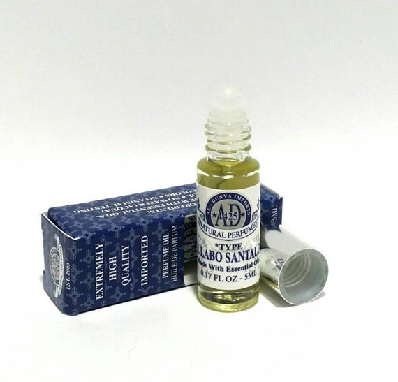 santal 33 room spray