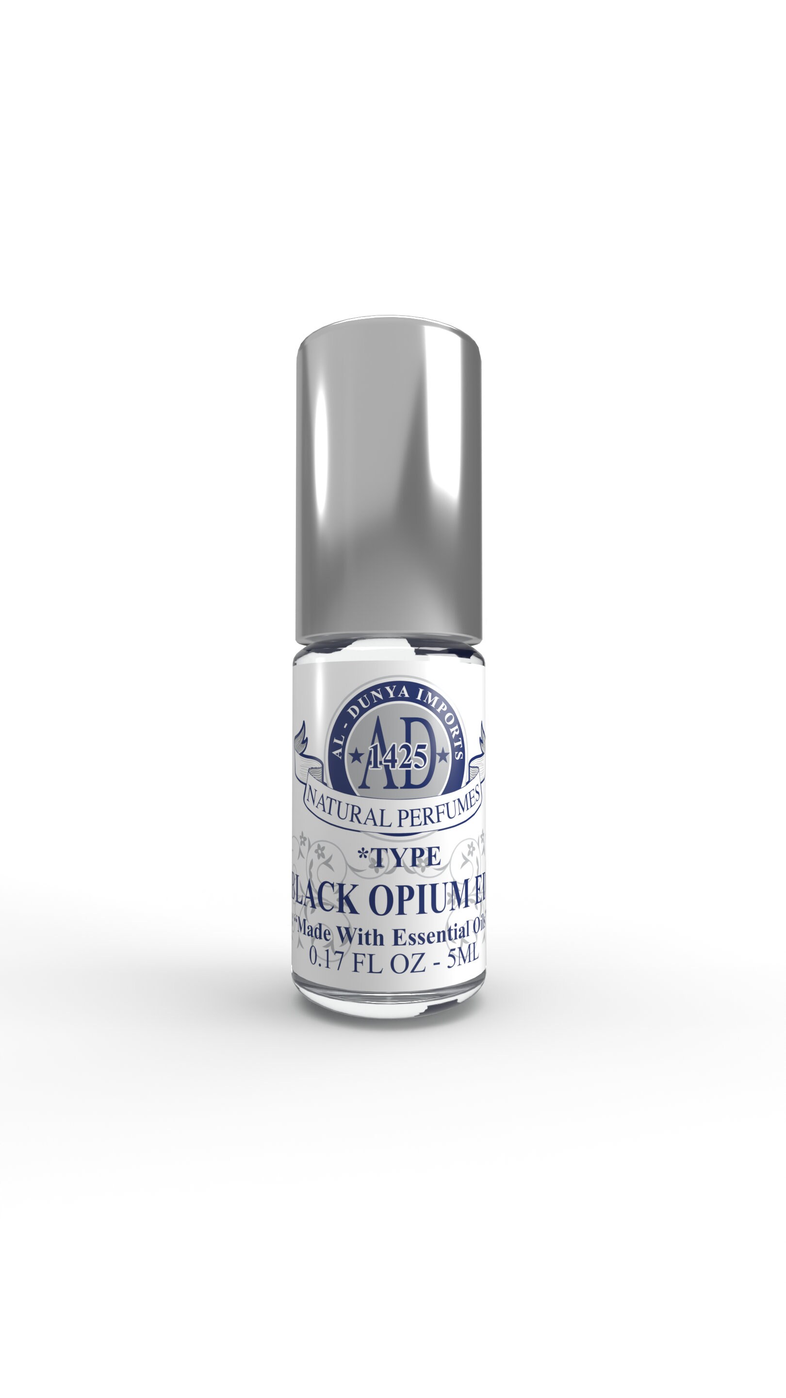 Black Opium Oil Etsy Canada