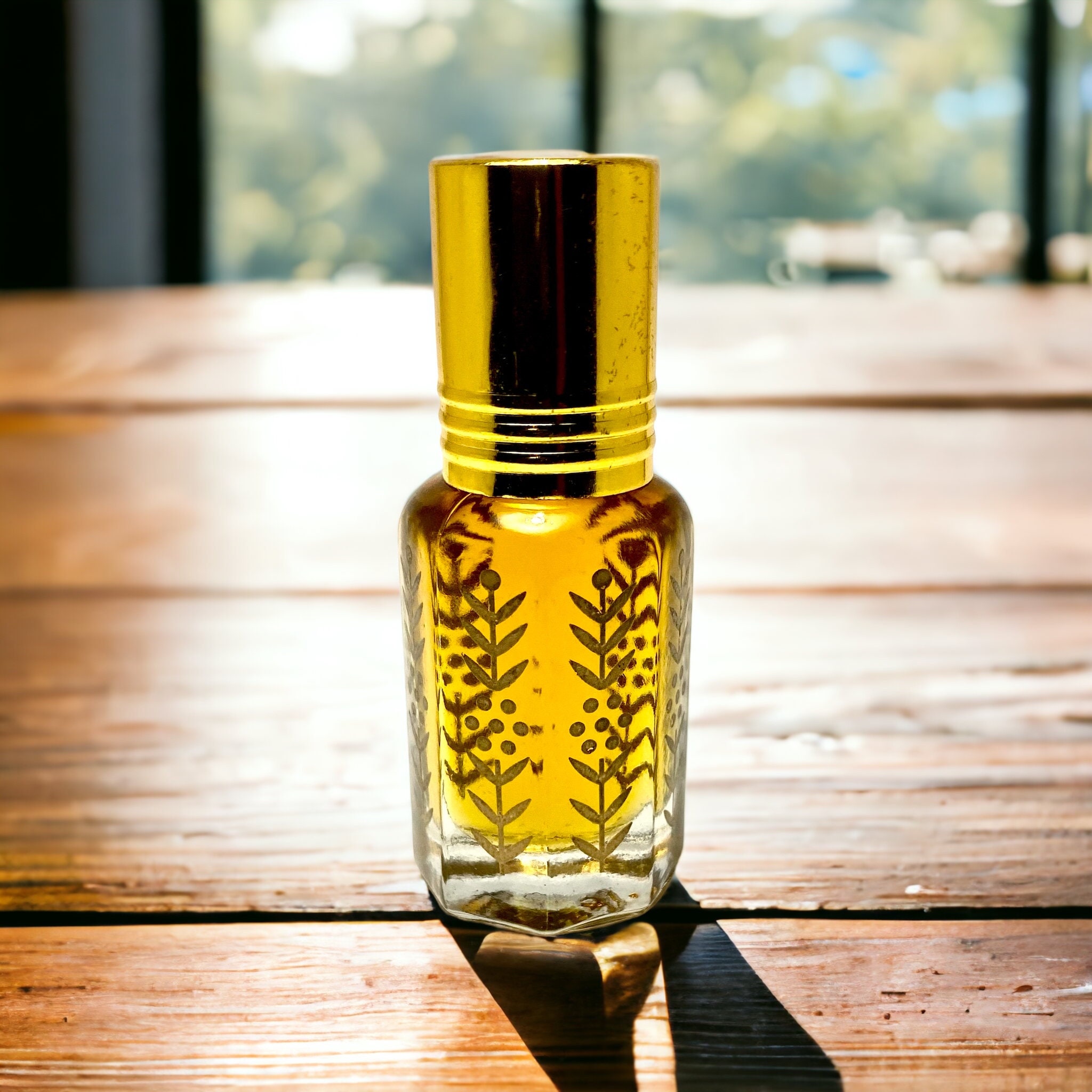 Vanilla Musk Import [Type*] : Oil - The Fragrance Bar Noir