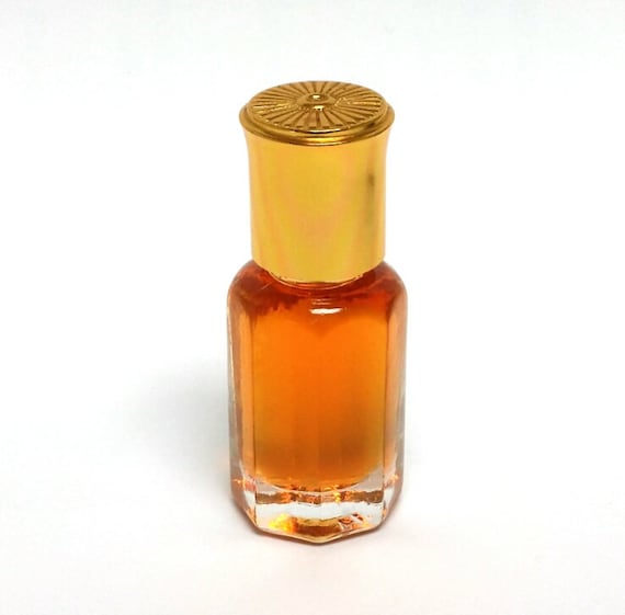 Blue Sapphire Al Dunya Imports Perfume Body Oil Fragrance. 