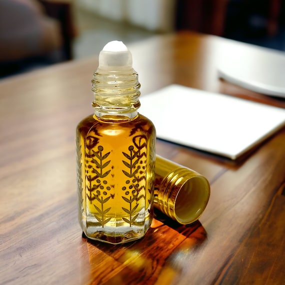 Buy Sweet Musk Al Dunya Imports Perfume Body Oil