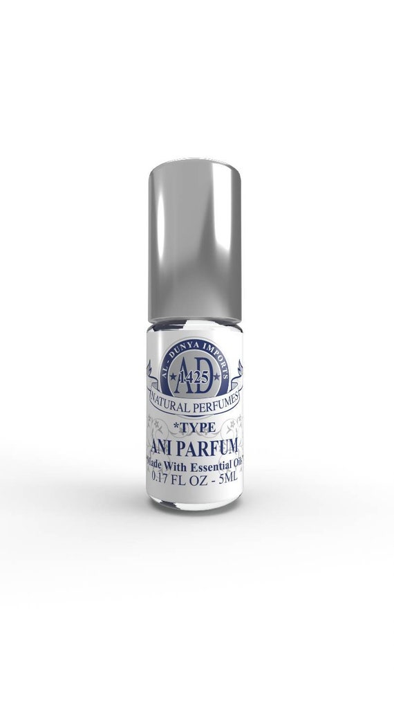 Import perfume online