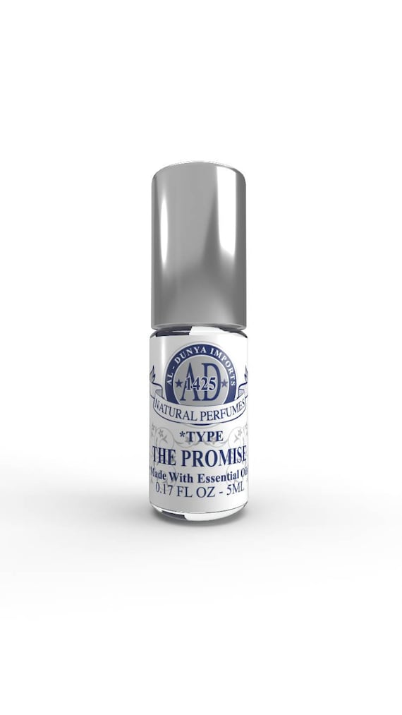 The Promise Al Dunya Impression of Frederic Malle the Promise