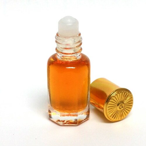 Organic Essential Oil Perfume / Perfume Oil/ Essential Oils