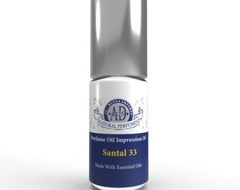 33 - Santal 33 - Al Dunya Imports. Perfume Oil, Scented Or Organic Scented Lotion. Oil - 6 Sizes. Lotion: 120ml and 240ml. Best Seller!!
