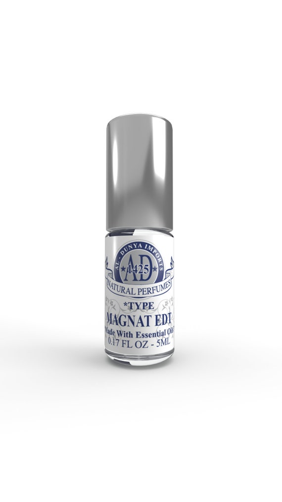 Magnat Al Dunya Impression of Esika Magnat cologne. Perfume Body Oil Fragrance 6 Bottle Sizes. Concentrated. highly Recommended Etsy UK
