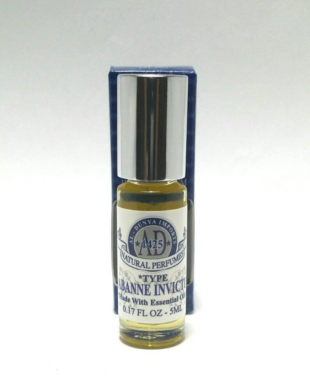 Invictus Cologne Eau De Toilette Type Perfume Body Oil. 5ml Etsy