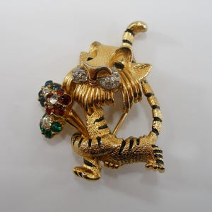 Jomaz brooch - Etsy 日本
