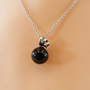 Georg Jensen Moonlight Grapes Necklace - Etsy