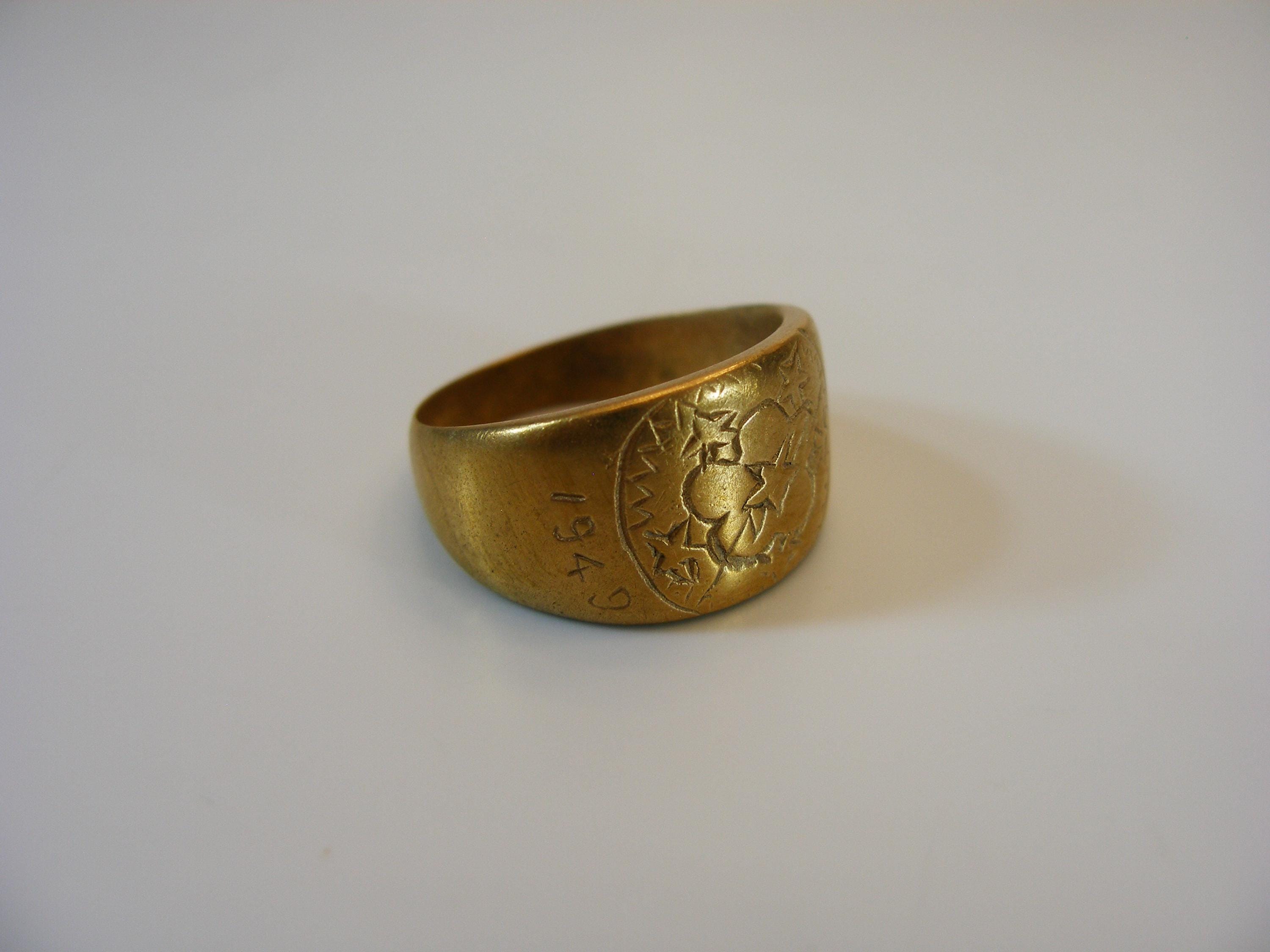 Bravingtons Ring New Zealand