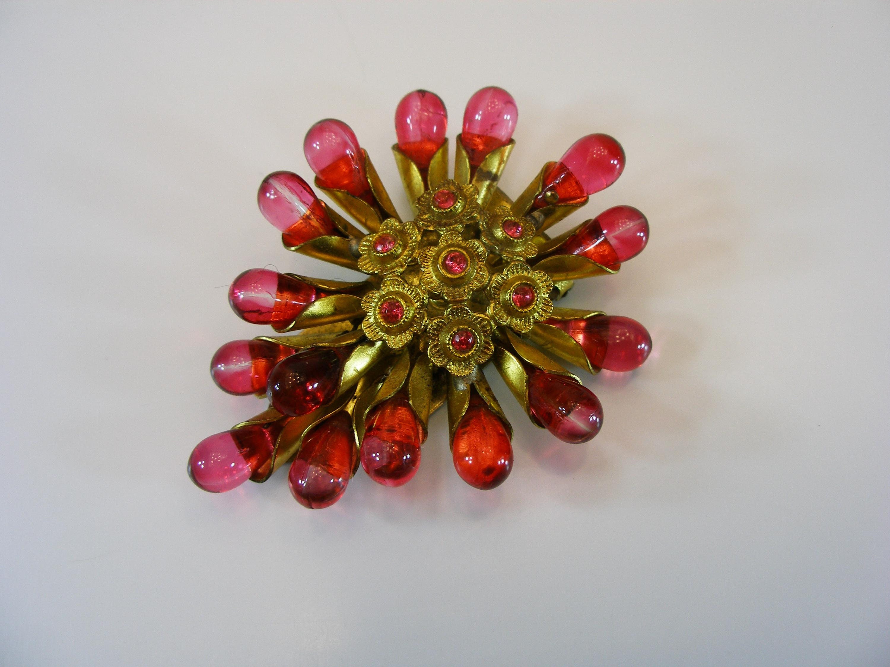 Max Muller Brooch - Etsy Max Muller Brooch - Etsy