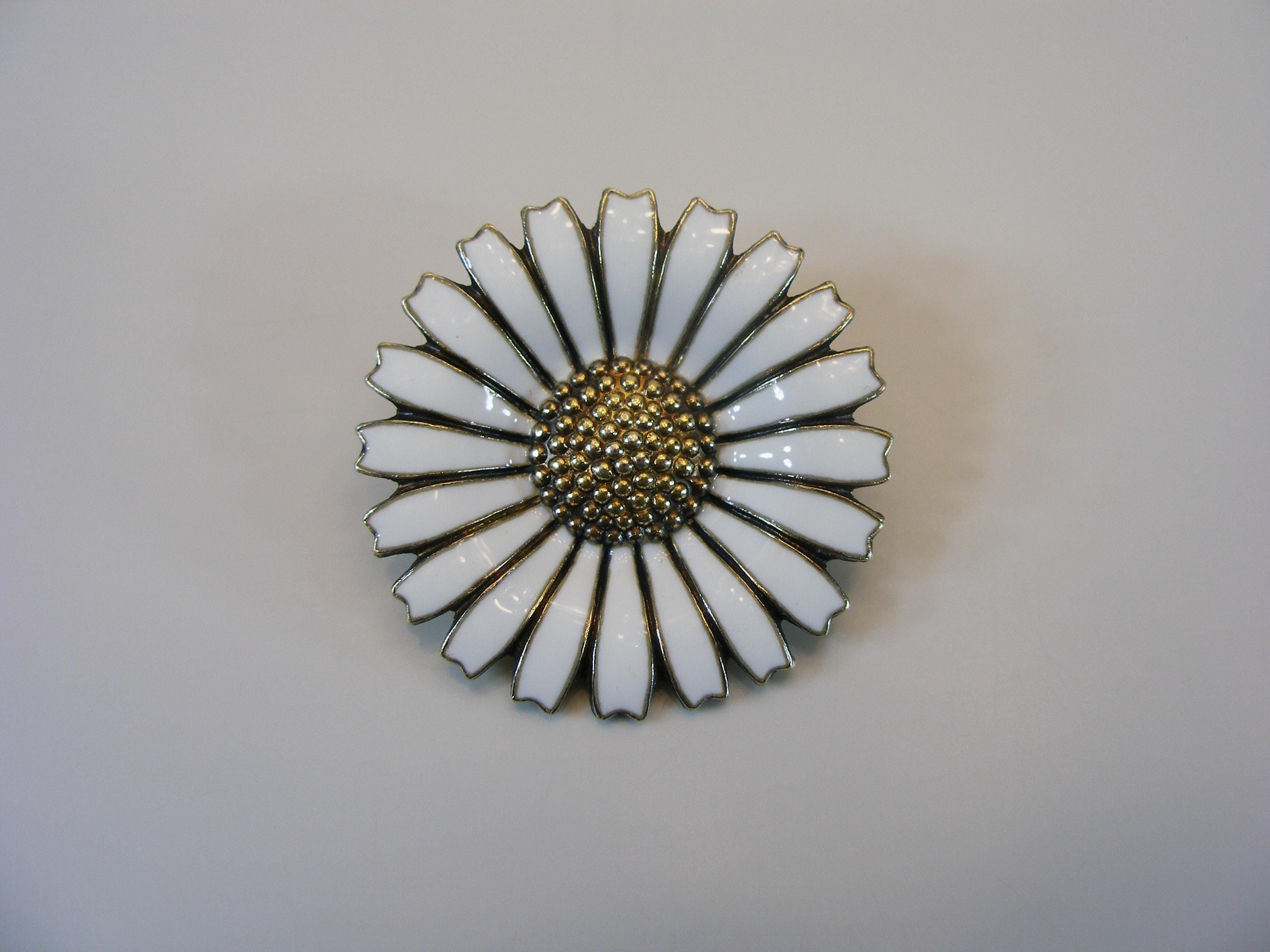 Anton Michelsen Daisy - Etsy