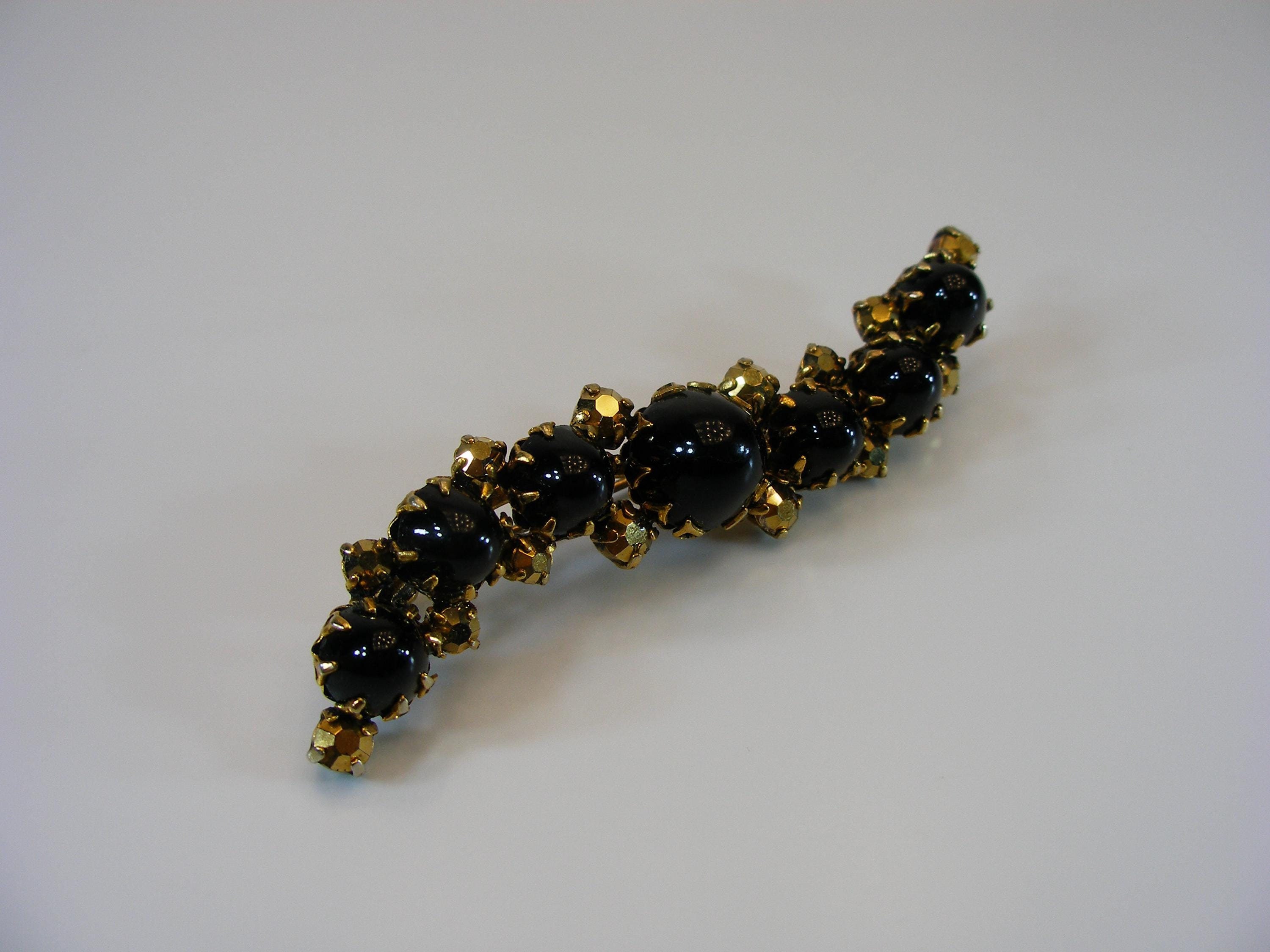 Alexander McQueen ブローチ アロー セーフティーピン ブローチ