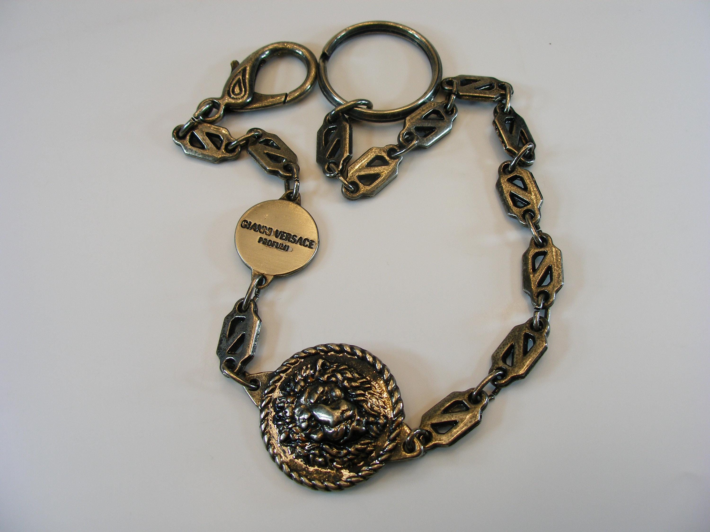 Gianni Versace Watch