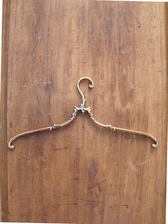 coat hanger for wedding dress Custom Bridal Party Dress Hanger