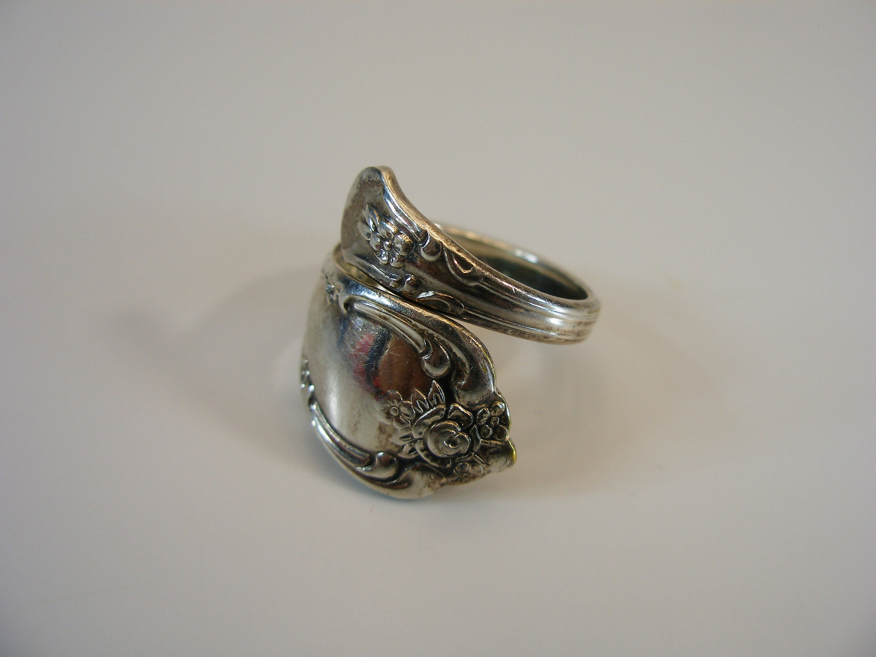 Rogers oneida ltd ring deals