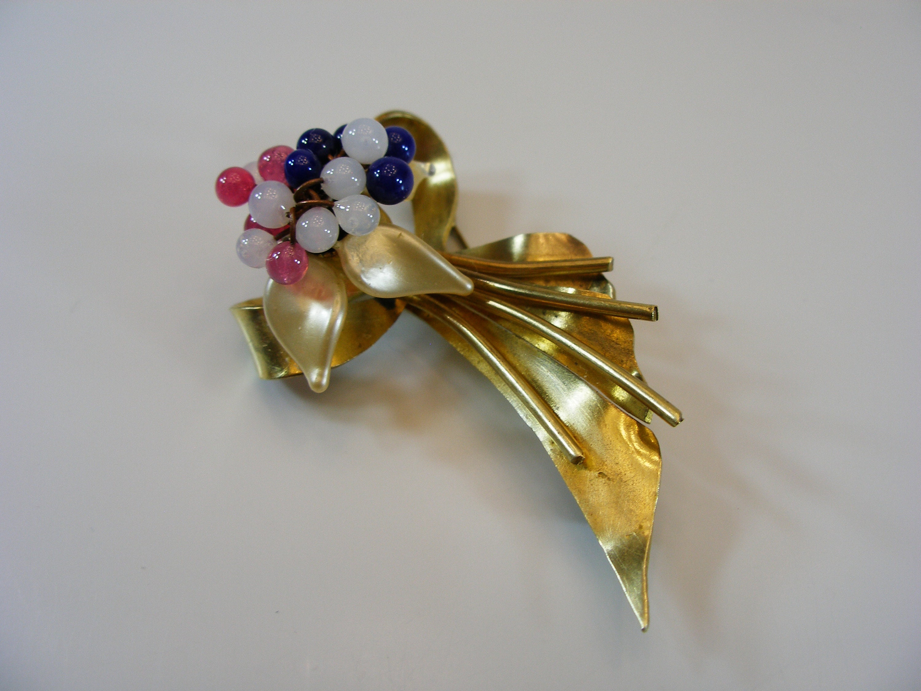 Fabrice paris vintage jewelry - Etsy 日本