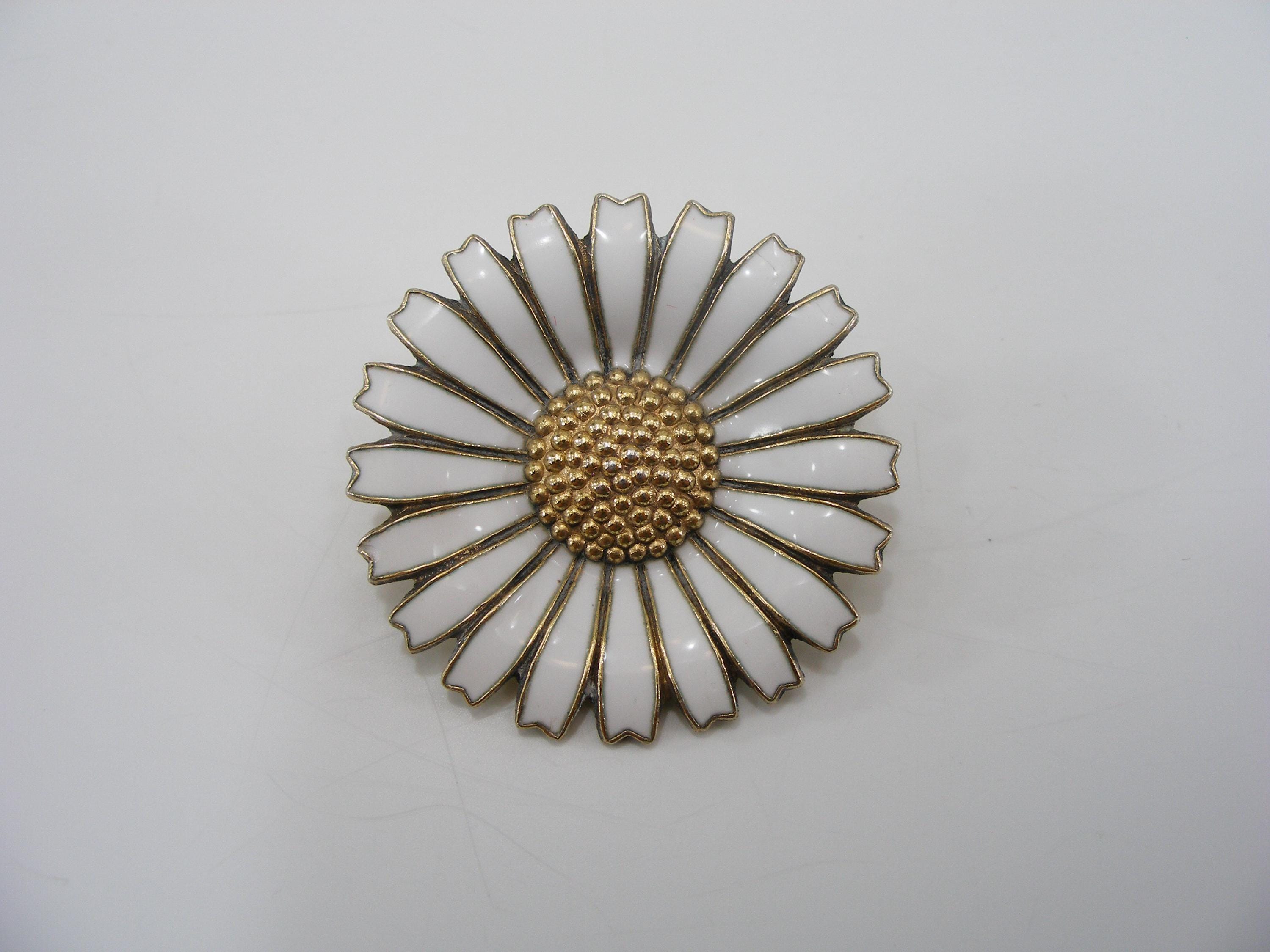 Anton Michelsen Daisy - Etsy