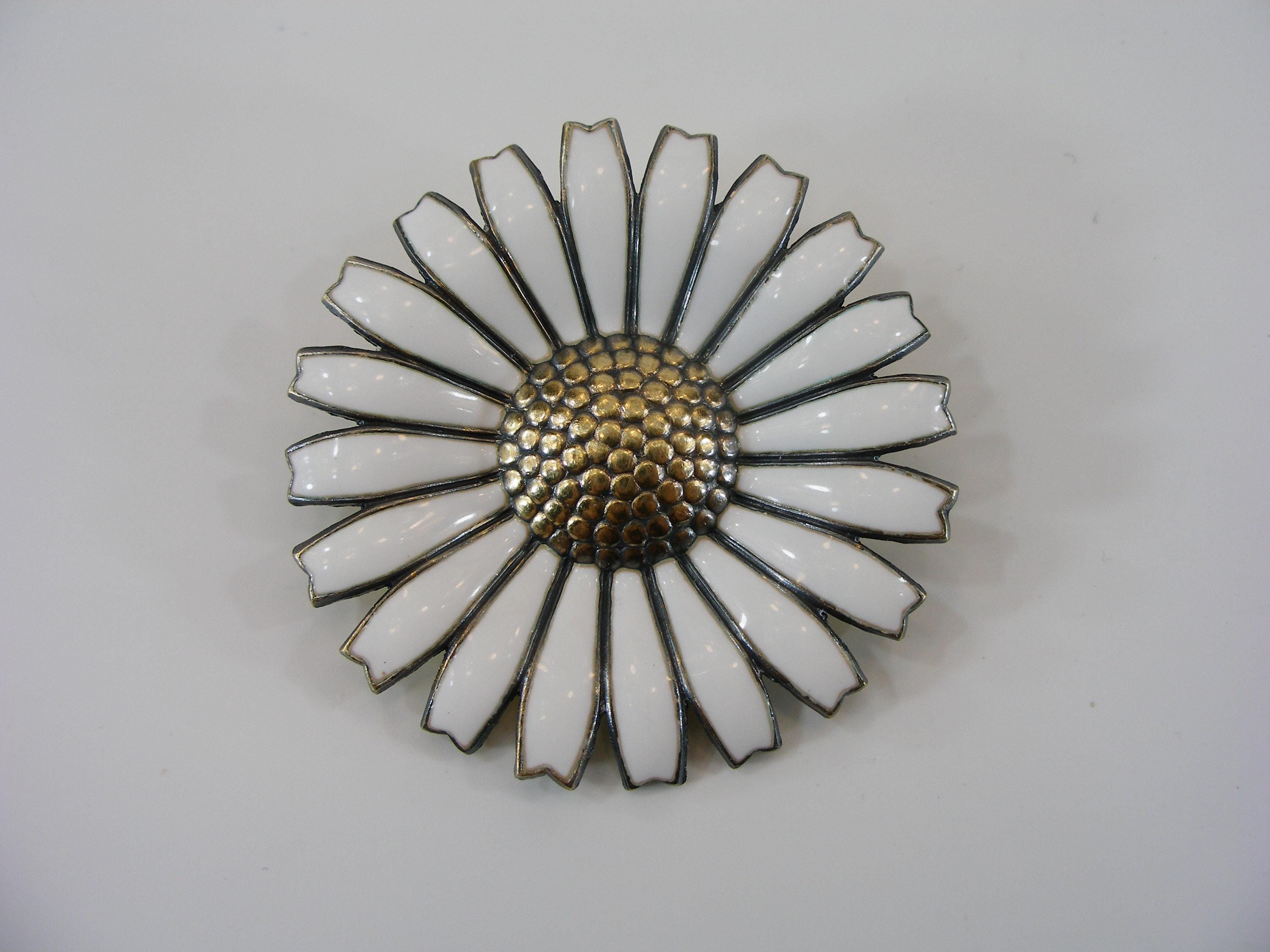 Anton Michelsen Daisy - Etsy